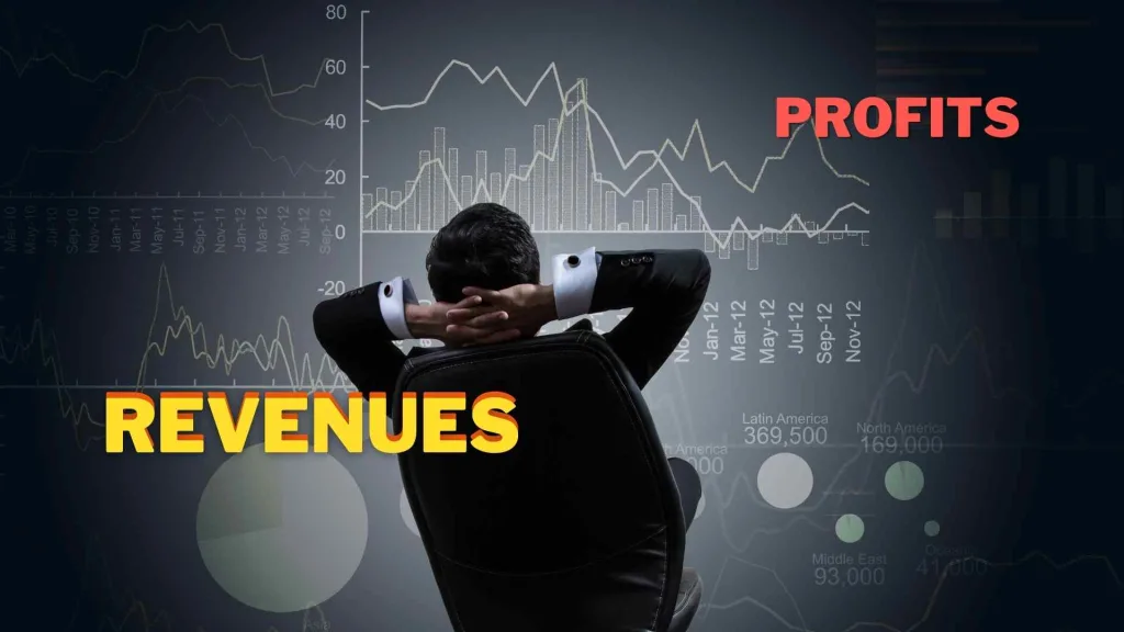 revenue
